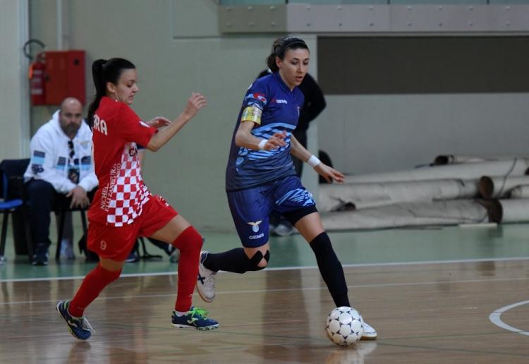 Bari capitale del calcio a 5 femminile con la 'Settimana del Futsal in rosa'