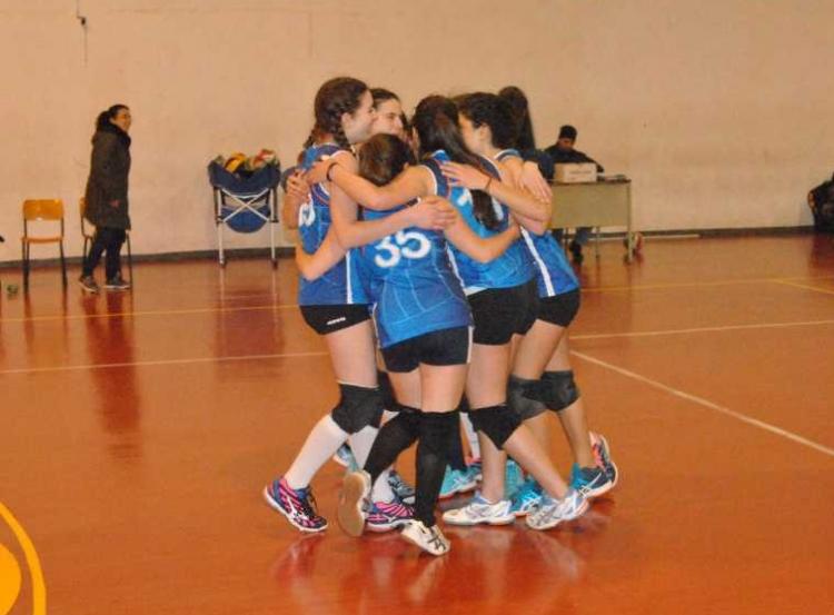 Sport&20 M Bari, volley: la vittoria si coniuga al femminile