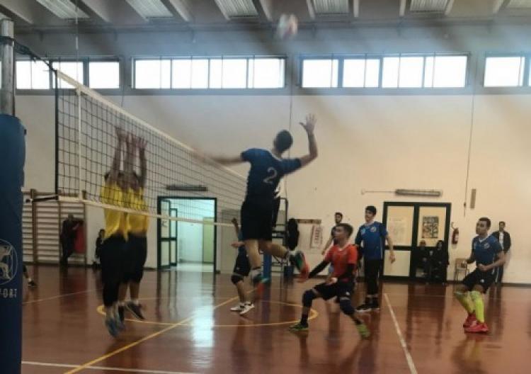 Sport&20 M Bari, Volley: Seconda Divisione, basta crederci….