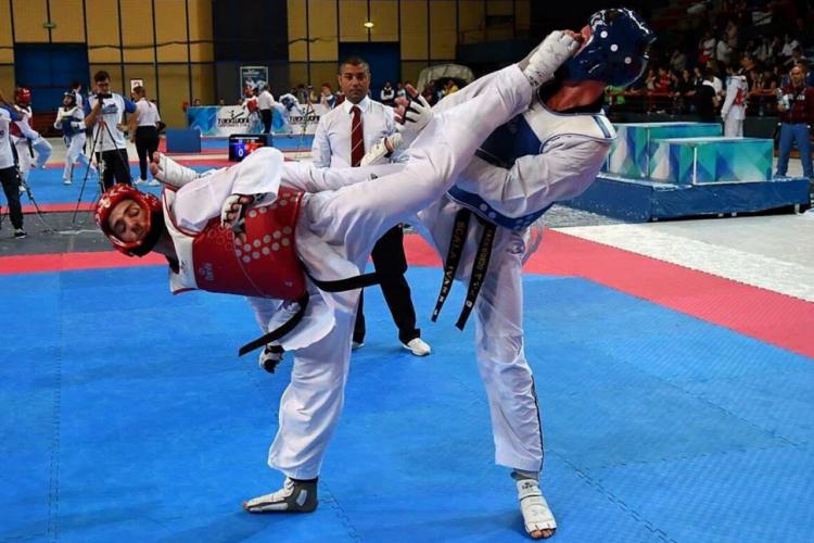 I migliori atleti nazionali sul tatami del Palaflorio: spettacolo assicurato con i campionati italiani cinture nere di Taekwondo