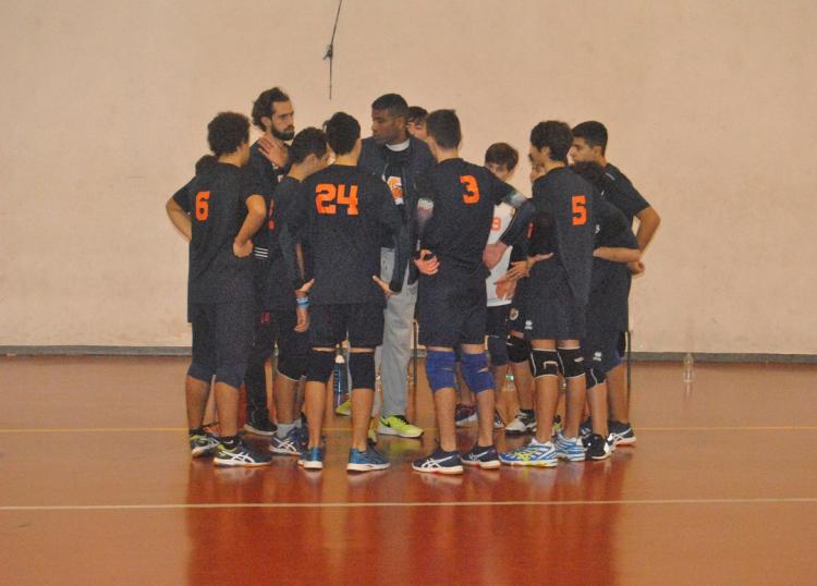 Polisportiva M Bari, Volley: Under 16 e Under 18, finita la regular season, tra percorsi di crescita e speranze per il futuro